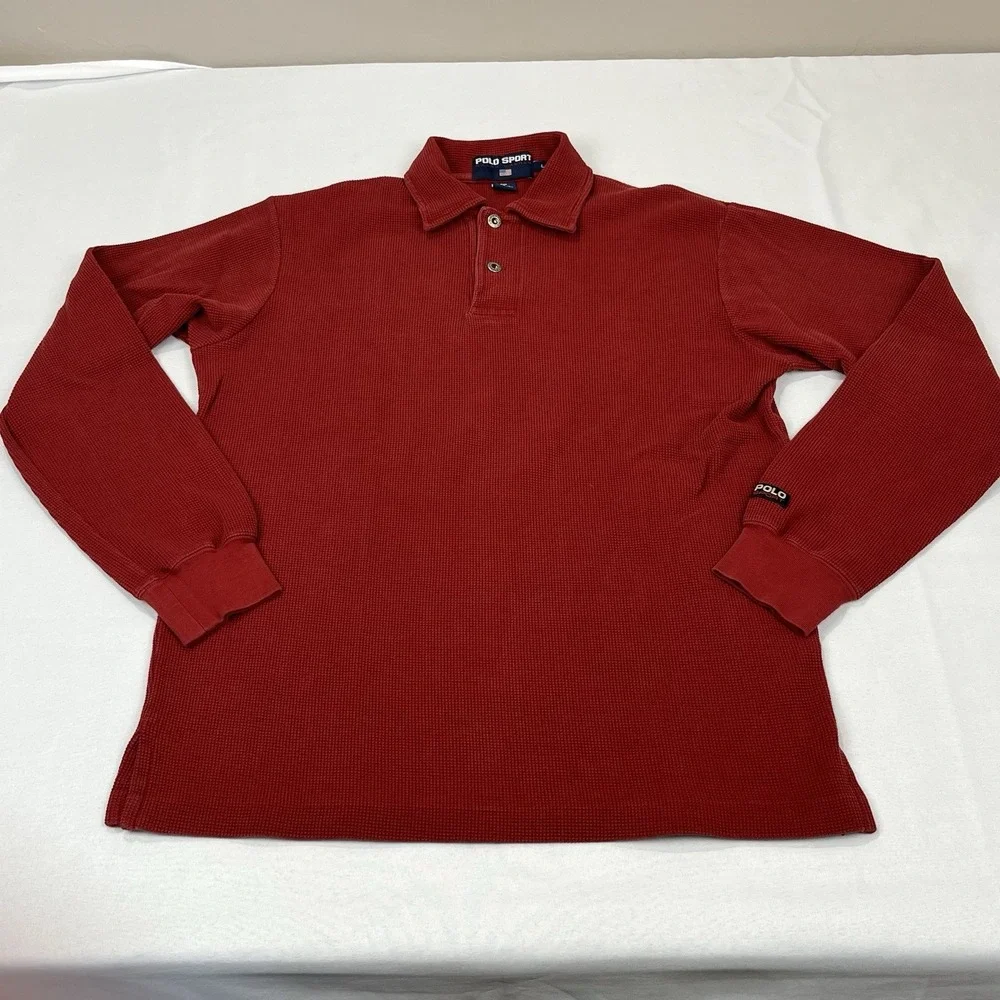 Polo Ralph Lauren this vintage
